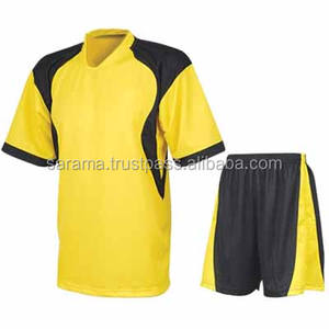Uniforme de fútbol, camisas de tailandas, camisetas de fútbol, sublimación en blanco, 2022 - Product Image 3