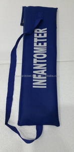 Infantometro acrilico bilancia di misurazione dell'altezza del bambino misurazione dell'altezza del neonato portatile misuratore dell'infantolength bilancia di misurazione - Product Image 4