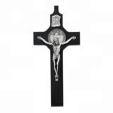 Crucifijo de Latón para Suministros Religiosos - Product Image 6
