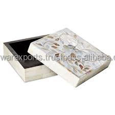 ห้องนั่งเล่นไม้สไตล์โมเดิร์นกล่องใส่กระดูกสำหรับเฟอร์นิเจอร์บ้าน - Product Image 4