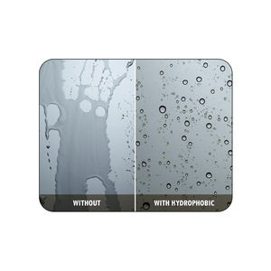 Best Quality Nano Super Hydrophobic Self-Cleaning Water Repellent and Self Cleaning Glass Coating - Product Image 1