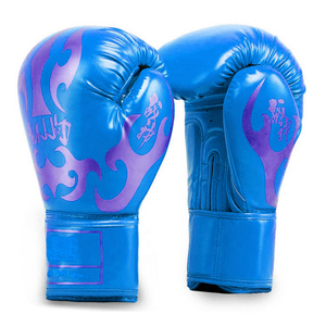 Guantes de boxeo de México al por mayor, guantes de boxeo Mexicano OEM - Product Image 3