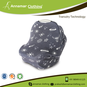 Manufacturer In India Wholesale Baby car seat canopy cover - Product Image 3