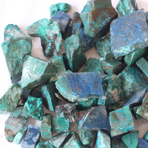 Israel Chrysocolla Piedra en bruto para la venta de la India al precio más bajo - Product Image 5