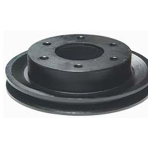 Poulie de courroie Om401a M402a Om403 Om447 Ah ha La (170x56mm -1 rainure) 4032020910 Pièces détachées pour camions, poids lourds et autobus - Product Image 1