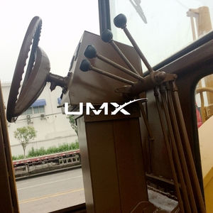 Motoniveladora Cat 12G Usada en Venta, Buen Estado, Serie Cat 12 - Product Image 6