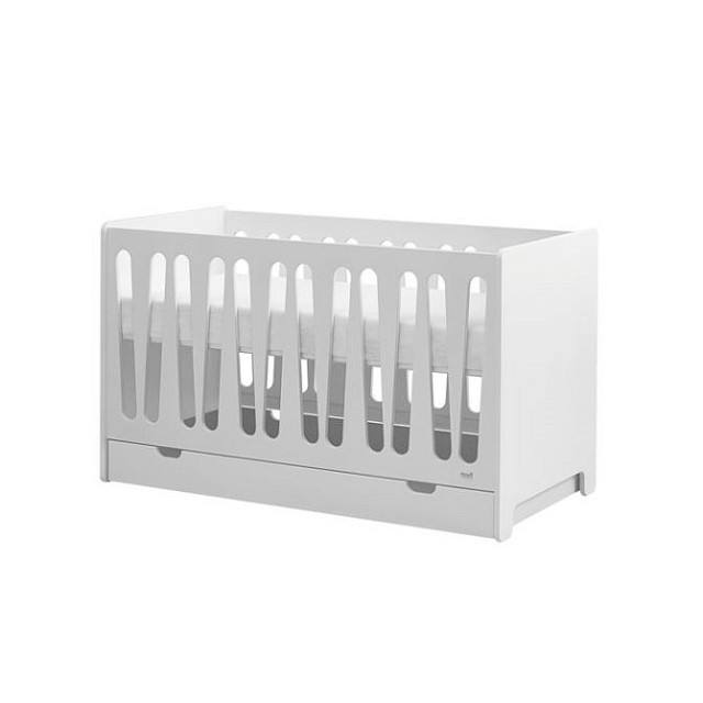 เปลสีขาว