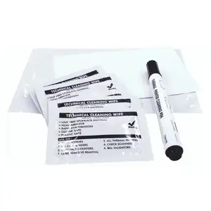 Kit de nettoyage de tête d'impression DNP, pour les imprimantes Dai Nippon DS RX