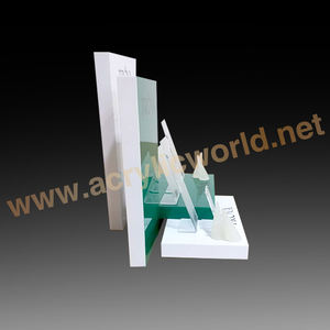 China Factory Supplies Acrylic Ring Display <b>Stand</b> Jewelry Acrylic Bracelet Necklace Display <b>Stand</b> Jewelery displays - Product Image 6