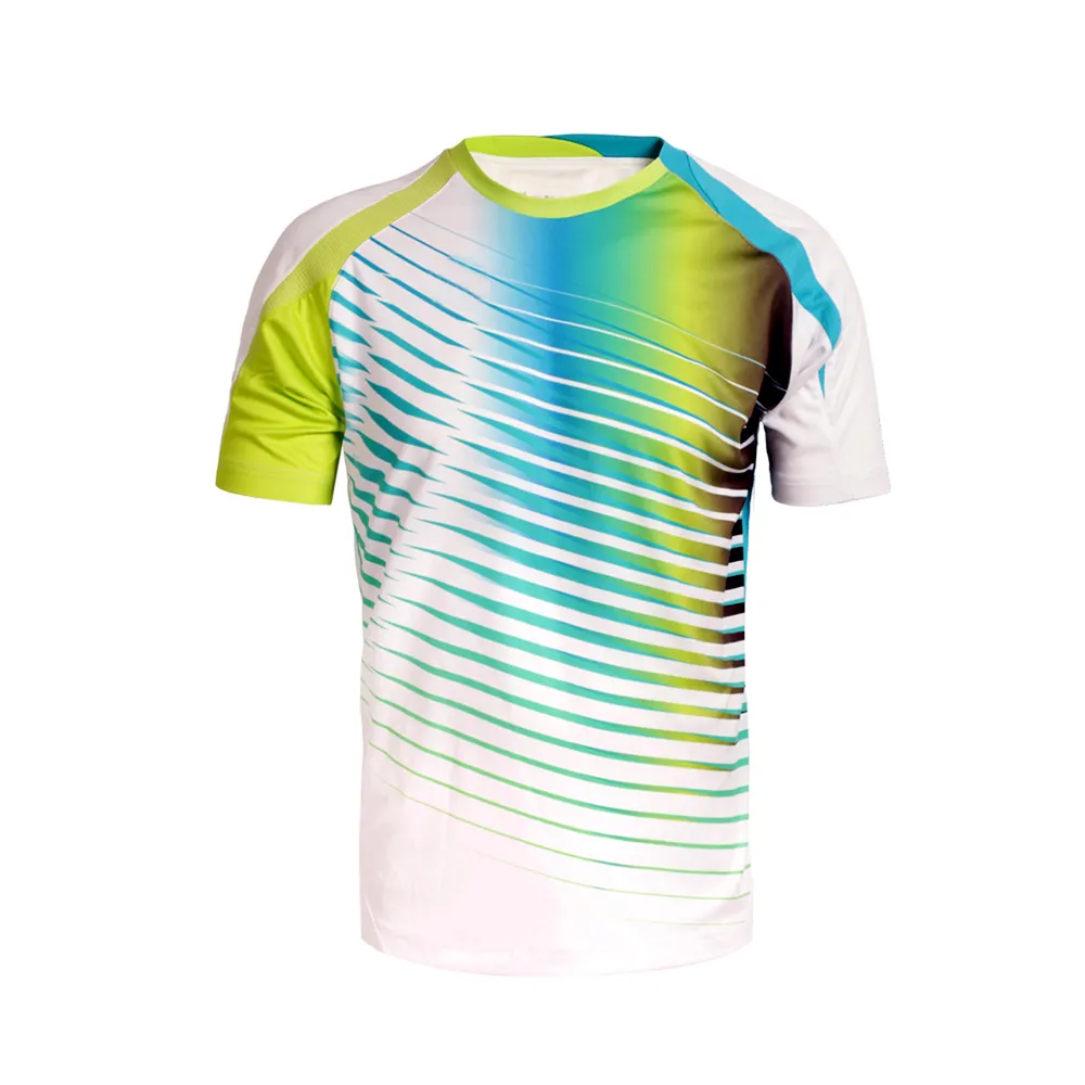 2024 Laiem International Prime Quality Customized Logo Sublimation Wholesale Cheap Shirt Hot sale products