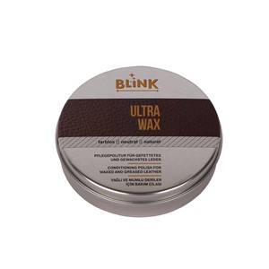 Cirage pour chaussures en cuir de qualité supérieure Ultra Cream Premium Care - Product Image 1