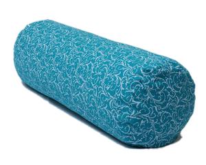 หมอนนวดคอตตอน100% พิมพ์ลายออกแบบได้ตามต้องการหมอนหนุนร่างกายล้างออกได้ - Product Image 6