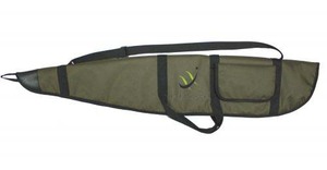 Funda de nailon para pistola de 50 pulgadas, funda táctica para pistola, correa para el hombro, bolsa para pistola de 130cm - Product Image 3