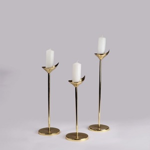 เชิงเทียนโลหะเชิงเทียน - Product Image 1