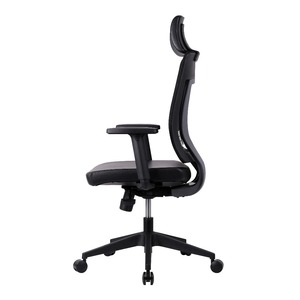 Vertic Mesh Malaysia Brand Adjustable Arm Chair - Product Image 2