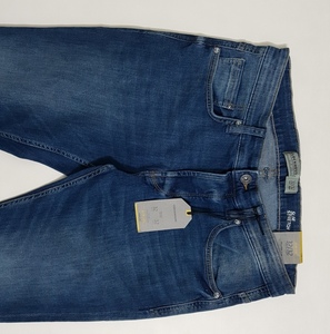 Bangladesh Stock Lot Apparels <b>Slim</b> Straight <b>Jeans</b> Men's <b>Slim</b> Fit <b>Jeans</b> - Product Image 1