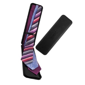 กระเป๋าผูกแบบแข็งทำจากหนัง PU สีดำกระเป๋าและเคสพิเศษจากผู้ผลิตอินเดีย - Product Image 1