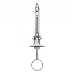 เข็มฉีดยาเจาะเครื่องมือทันตกรรมทำจากสเตนเลสขนาด1มล. 1.8อียู /am 2468 - Product Image 3