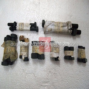 สลักเกลียวและน็อตคละแบบมีตัวยึดคุณภาพสูงแบบกำหนดเองได้ - Product Image 2