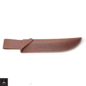 Étui à couteaux à lame fixe personnalisé et durable Gaine pour couteaux de chef et de chasse ODM OEM 2024 - Product Image 1