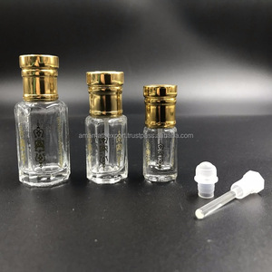 Harslingar Attar disponible en prix de gros, produit de qualité à l'exportation, meilleure odeur, fabriqué en inde - Product Image 2