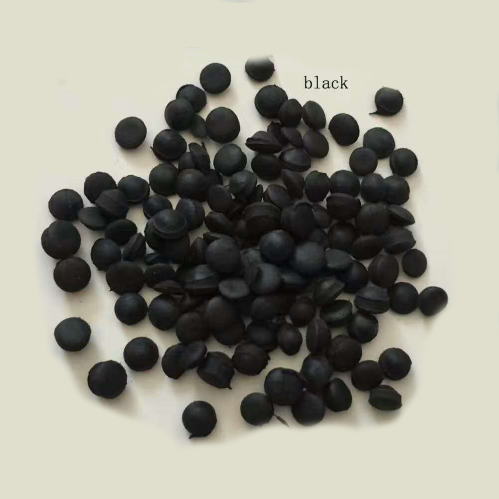 Виргинские этилен винилацетата гранул EVA необработанные гранулы для подошвы для обуви