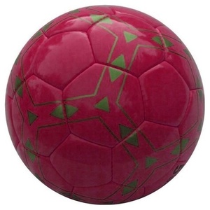 Balón de Fútbol Cosido a Máquina OEM, Premium, Ecológico, para Todo Tipo de Clima, con Cámara de Látex, Tamaño y Peso Oficiales, para Entrenamiento y Partidos - Product Image 1