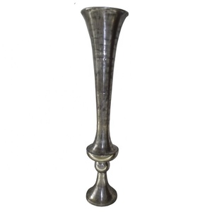 Reliable Manufacturer of Latest Design Top Quality Decor in Wholesale Price Wedding <b>tall</b> flower <b>vase</b> - Product Image 1