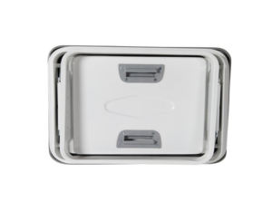 Beibu — 120 pares de toit en métal, pour imprimante sprinter, cdi 3500, w905, w906, w907, crafter boxer, tge h350, évent, sortie d'urgence - Product Image 6