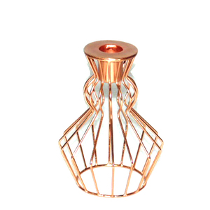 Bougeoir décoratif en métal de noël pour la maison, l'hôtel, le Restaurant, offre spéciale - Product Image 3
