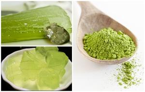 ผงว่านหางจระเข้ Hotsale - Product Image 6