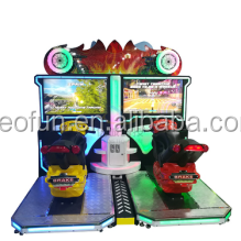 <span class=keywords><strong>Jeux</strong></span> à pièces de monnaie, simulateur de conduite, prix <span class=keywords><strong>moto</strong></span> <span class=keywords><strong>gp</strong></span>, simulateur d'arcade, machine de jeu, équipement de centre de jeu, console d'arcade - Product Image 2