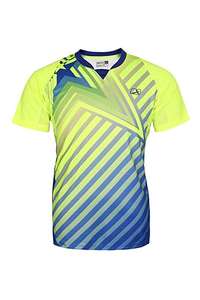 Haute qualité nouvelle mode 2019 impression par sublimation t-shirt personnalisé rapide haute qualité sublimation t-shirt - Product Image 6