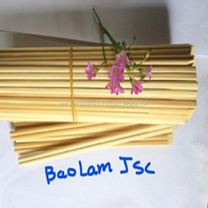 Gỗ Chất Liệu Chất Lượng Cao New Dùng Một Lần Twin Top Thả Bằng Gỗ Đôi Sushi 21-24 Cm Đũa Trong Số Lượng Lớn - Product Image 2