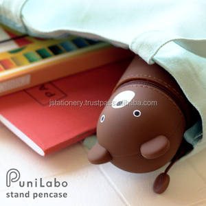 Các trường hợp bút đứng cầm tay! Có lẽ bạn sẽ trở thành muốn đưa họ như thể bạn yêu thích dễ thương - Product Image 2