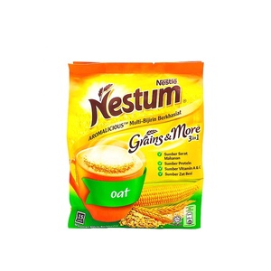 Nestum-bolsita para cereales, 3 en 1, avena, 15x28g - Product Image 1