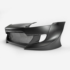 Para S2000 AP1 AP2 RB FRP estilo parachoques delantero - Product Image 4
