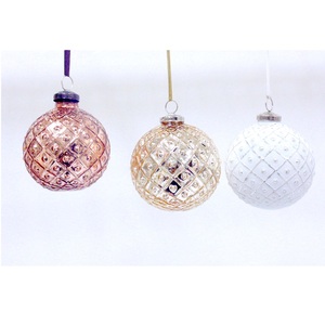 ลูกบอลประดับตกแต่งคริสต์มาสขายดี - Product Image 2
