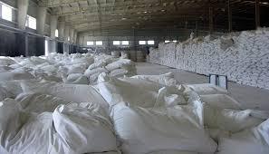 El almidón de tapioca más barato de Vietnam bolsas de almidón de tapioca ÁNGULO - Product Image 5