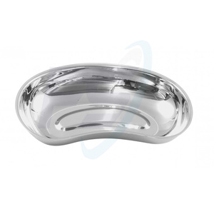 Bandeja de soporte profesional de acero inoxidable para instrumentos médicos, bandeja de alta calidad para laboratorio Dental quirúrgico - Product Image 5