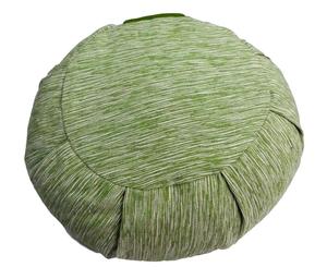 Best 100% Cotton Zafu <b>Meditation</b> <b>Cushion</b> Wholesale Price Direct From Indian Supplier Sports & Entertainment Product - Product Image 3