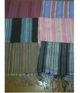 Viscose Hijab Scarves 70x180