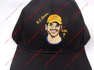 หมวกเบสบอลปักลาย - Product Image 2