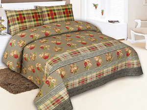 ปกผ้านวม/โรงแรมผ้าปูที่นอน/ชุดเครื่องนอน/โรงแรม Dovet ปก - Product Image 6