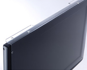 Panneau filtre pour 1ère confidentialité 9H en acrylique, protecteur d'écran de bureau pour ordinateur portable, coupé à la lumière, emballage réticule bleu, compatible animaux de compagnie - Product Image 4