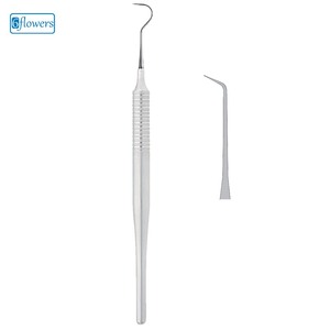 แหล่งพลังงานคู่มือนักสำรวจเหล็กที่ผ่านการรับรอง ISO - Product Image 1
