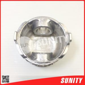 1111 Precio de promoción Power diesel Engine Part TF115 92mm After Service Piston para Yanmar - Product Image 3