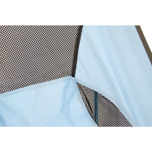 Chaise pliante PORTABLE en aluminium ultralégère, mobilier d'extérieur, de CAMPING et de randonnée, résistante, nouveau, - Product Image 6