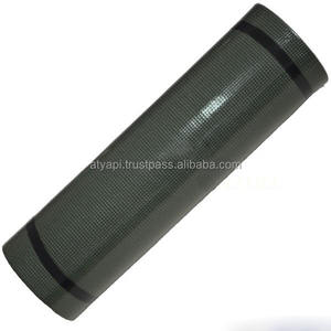 XPE Deportes y Entretenimiento Camping Yoga Estera de espuma para aventuras al aire libre - Product Image 3