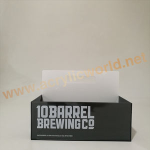 New Style Home Decorative square caddy lab box - Product Image 4